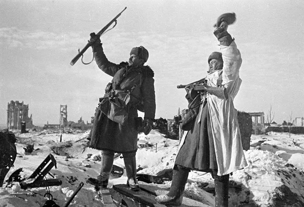 Stalingrad-1