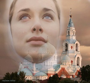 МОЛЯЩИЙСЯ