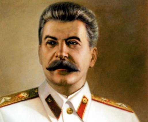Сталин и теперь живее всех живых…