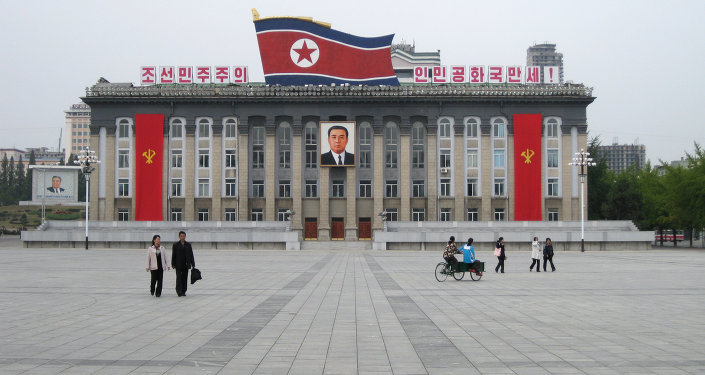 Северная Корея мифы и реальность