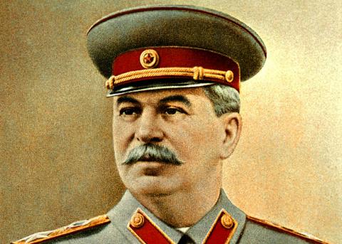 Сегодня день рождения Сталина  21 декабря 2018