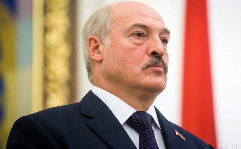 Экс-схиигумен Сергий призвал белорусов «не устраивать Майдан против любящего президента»