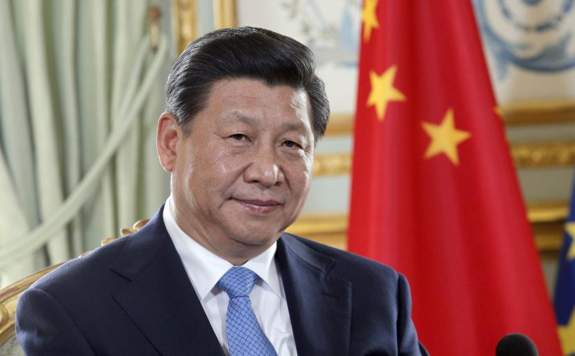 Как глава Китая Си Цзиньпин оценивает Сталина и Ленина